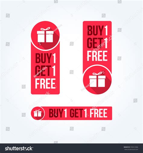 8038 Buy One Get One Free Images Stock Photos And Vectors Shutterstock