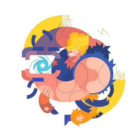 Share the best gifs now >>>. Cool Dragon Ball Z Vector GIF that will make you remember them