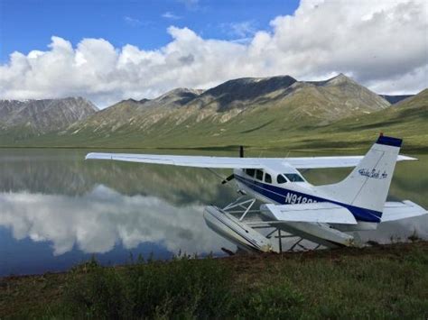 Alaska Bush Float Plane Service Talkeetna All You Need To Know