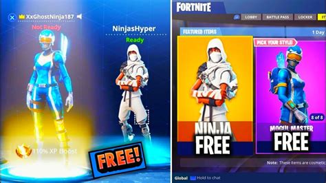 It can collect the required outfit for the fortnite item shop database and fetches the required yes fortnite skin changer tool is 100% free of cost to use. Fortnite New Skins July 2018 - Free V Bucks On Ps4