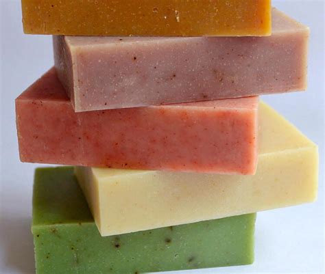Beginner Natural Soapmaking Ingredients