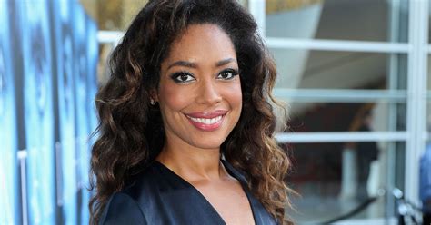 Gina torres is an american actress, best known for her roles in firefly, suits, serenity, and on april 25, 1969, gina torres was born at the flower fifth avenue hospital in manhattan, new york. Gina Torres Is Finally Getting a Suits Spin-Off