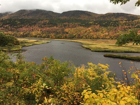 In Pictures Fall Colours On The Cabot Trail Ctv News