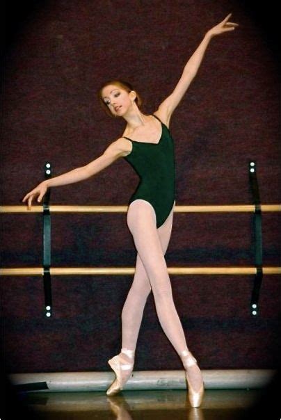 Night Of Stars Michelle Ballet George Balanchine