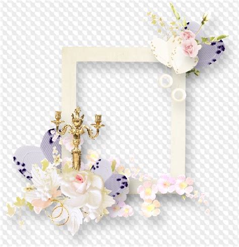 Flor de la boda png-clusters, 19 imágenes