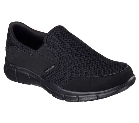 4.6 out of 5 stars 43,405. SKECHERS EQUALIZER - PERSISTENT MOCASSINO MEMORY FOAM ...