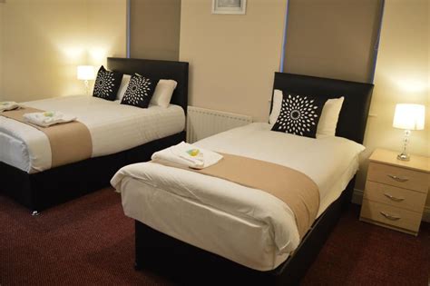 Euro Hostel Newcastle Deals And Reviews Newcastle Upon Tyne