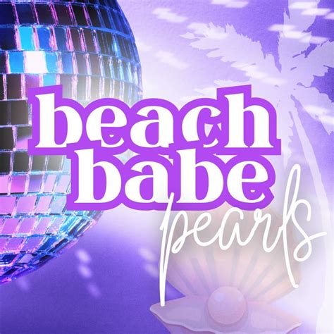 beach babe pearls paducah ky