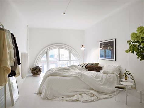 My Scandinavian Home White Swedish Apartment With Great Art