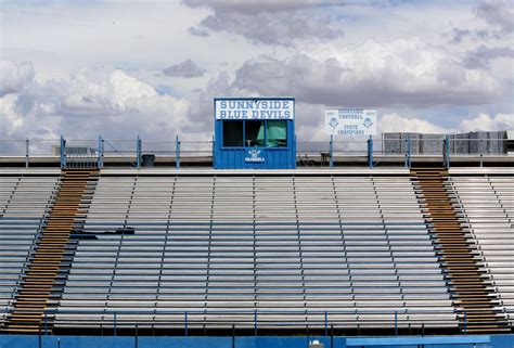 Gridiron Guide: Sunnyside a must-see, must-eat | High-school | tucson.com