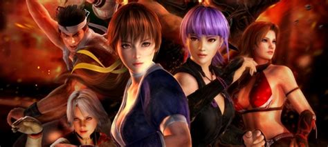 The vr looks good cause i would not mind slappin' kasumi around but buying an overpriced gadget just for a few silly games is kind of stupid. Dead Or Alive 5 Review (PS3)
