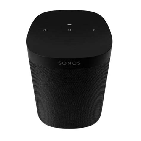 Chester Digital Supplies Sonos One Gen 2 Smart Speaker