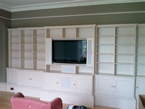 Nyc Custom Built In Tv Entertainment Centers Nyc New York