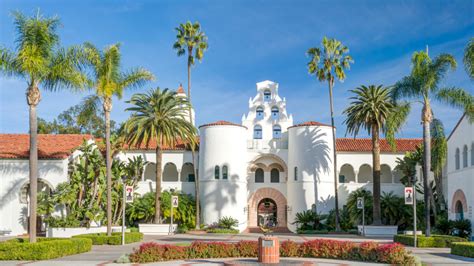 How To Get Into San Diego State University Sdsu Admissions Data And