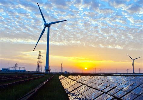 Renewable Energy Integration In India Ways To Maximise Solar Wind