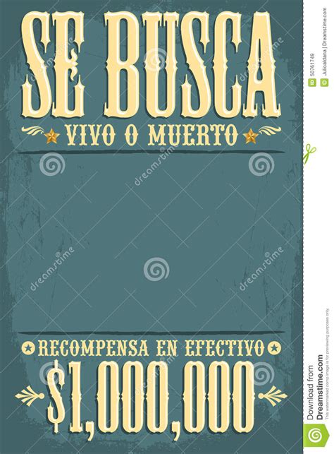 See 2 authoritative translations of do you want it? Se Busca Vivo O Muerto, Wanted Dead Or Alive Poster ...