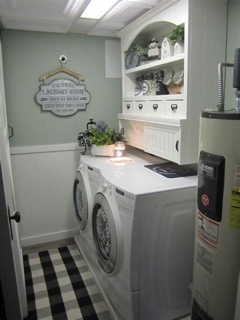 Maybe you would like to learn more about one of these? How to Make a Laundry Room Cabinet and Remodel DIY in 2020 ...