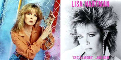 Lisa Hartman “knots Landing” And More 2020 Cd The Music Shop And More