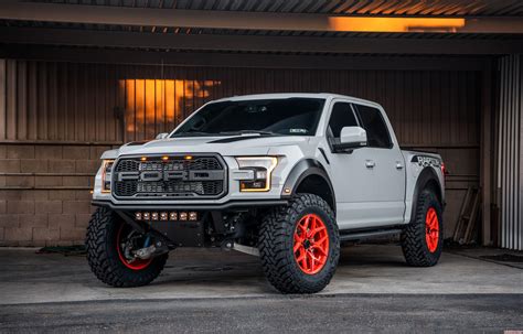 Maritzcx moderates public reviews to ensure they contain content. AP-RAP-108 | Agency Power Intercooler Upgrade Ford Raptor ...