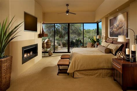 21 Bedroom Fireplace Designs Decorating Ideas Design Trends