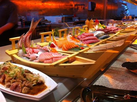 All You Can Eat Buffet Near Me Rezfoods Resep Masakan Indonesia