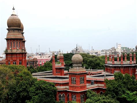 60,805 likes · 38 talking about this · 73 were here. Madras High Court, India 2019