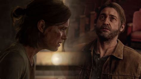 The Last Of Us Part 3 Gets Disappointing Update From Tommy Actor