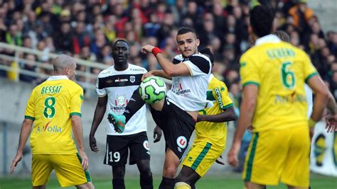 Angers sporting club de l'ouest, commonly referred to as angers sco or simply angers, is a french professional football club based in angers in pays de la loire in western france. Football, Ligue 2. Angers SCO - FC Nantes : l'heure de vérité