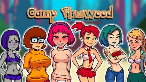 Camp Pinewood En Espa Ol Pc Android Youtube