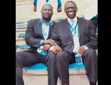 Once thought a reformer in land of idi amin. Court frees Besigye man who posted President Museveni ...