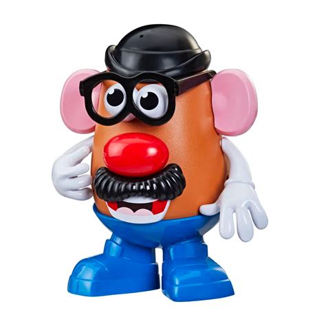 Dónde Comprar Figura De Acción Mr Potato Head