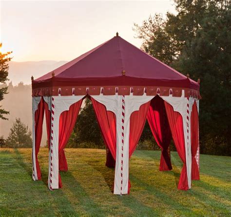 Gypsy Tent For The Patio I Want One In 2019 Patio Tents Tent