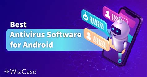 5 Beste Android Antivirus In 2023 Für Smartphones And Tablets