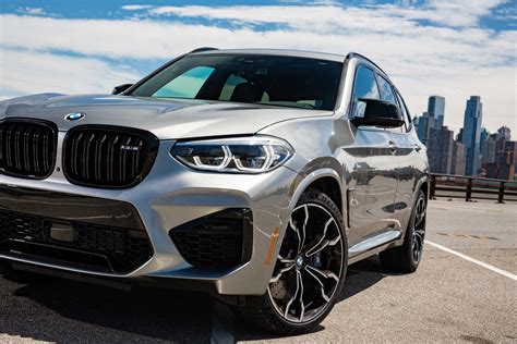 Обзор bmw m5 f90 cs competition sport brands hatch grey / бмв м5 ф90 цс брендс хетч 2021. The all-new BMW X3 M Competition (06/2019).