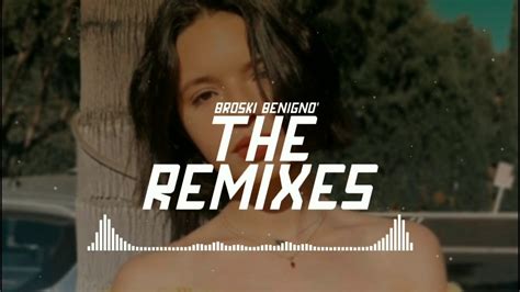 Angela Aguilar La Llorona Broski Benigno Remix YouTube