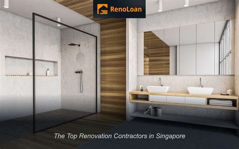 Home Renovation Guide Top Renovation Contractors In Singapore