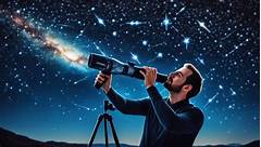 Unravel The Mysteries Of The Night Sky Linda Blacks Astrological Insights For Stargazers