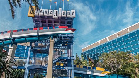 Disneyland Hints At New 12 Story Dvc Tower Dvc Fan