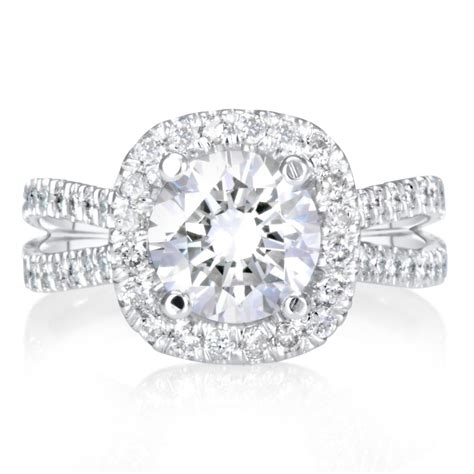 Ganito pala ang nangyaring engagement kina ara mina ang ng boyfriend nitong si dave almarinez. 5.25 Carat Round Cut Diamond Engagement Ring | Ara Diamonds