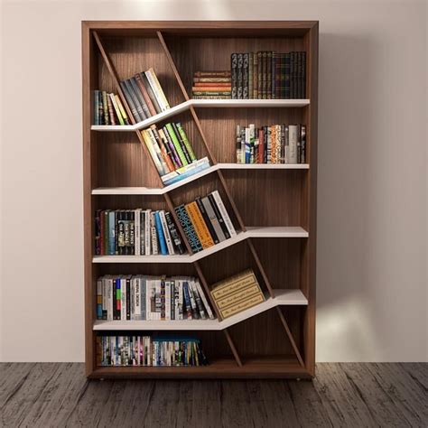 Loculamentum Bookcase By Schwarzmann Bookshelf Design Bookshelves