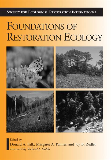 Pdf Ecological Theory And Restoration Ecology
