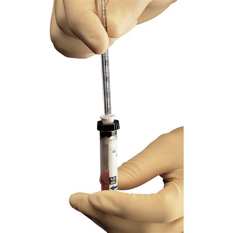 En d'autres termes, la vitesse à laquelle ces cellules, d'abord en suspension dans le plasma sanguin (partie liquide du sang), chutent sous l'effet de la gravité et se. Vitesse de sédimentation pour micro (pédiatrie)