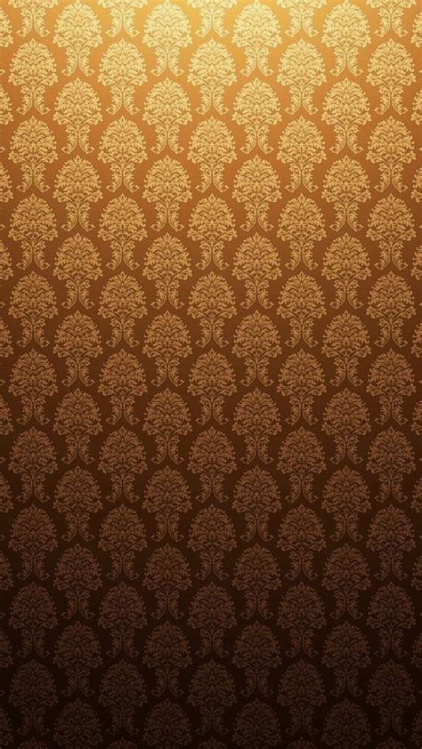 Wallpaper Gold Pattern Android 2021 Android Wallpapers