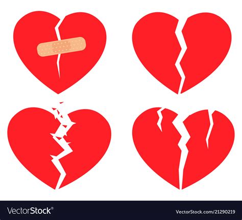 Free Free Broken Heart Svg Free 508 SVG PNG EPS DXF File