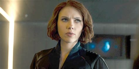 Wow See How Pregnant Scarlett Johansson Really Was Filming Avengers