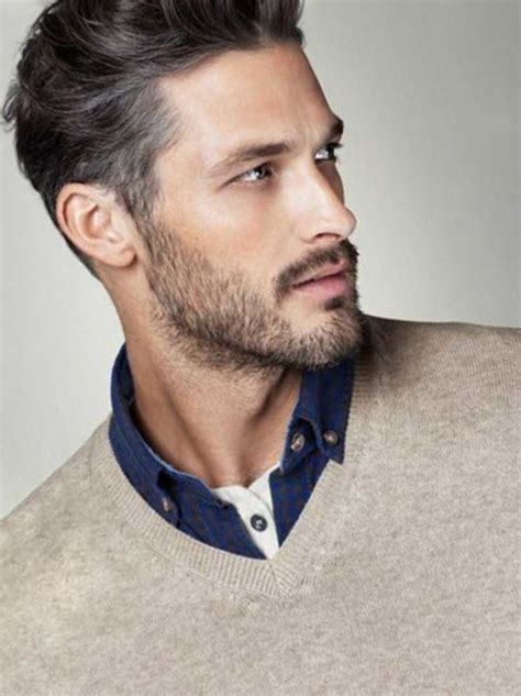 56 stubble beard styles sexy and stylish looks for men