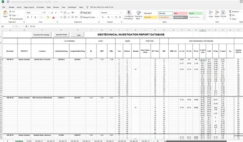 Excel How Can I Extract Data From Master Sheet To Multiple Generated