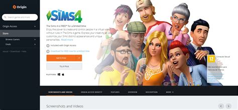 The Sims 4 Está Gratuito Para Sempre No Pc Veja Como Baixar Voxel