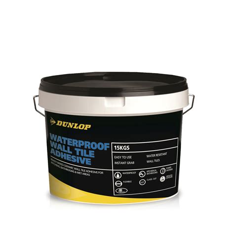 The terms are virtually interchangeable, and are a necessary element in laying a tile floor. Tile Adhesive, Tile Sealant & Tile Grout | Dunlop Trade