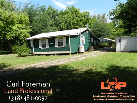 Hopefully, this information will help you when camping in louisiana. Waterfront Camp Grassy Lake Wma : Lot for Sale in ...